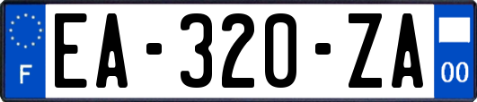 EA-320-ZA