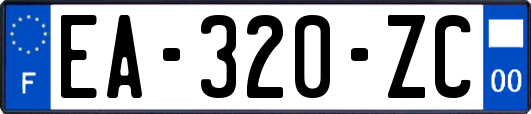 EA-320-ZC