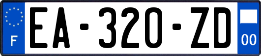 EA-320-ZD