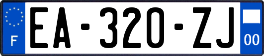 EA-320-ZJ