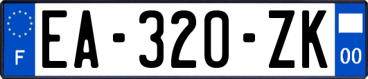 EA-320-ZK