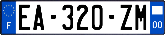 EA-320-ZM