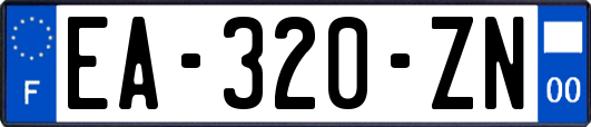 EA-320-ZN