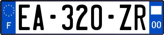 EA-320-ZR