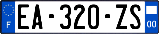 EA-320-ZS