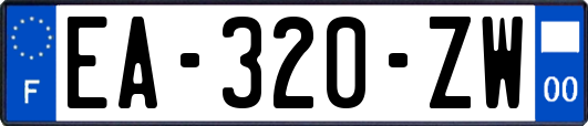 EA-320-ZW