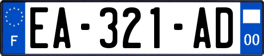 EA-321-AD