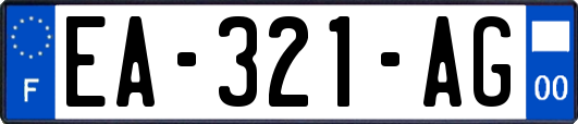 EA-321-AG