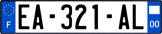 EA-321-AL