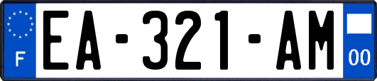 EA-321-AM