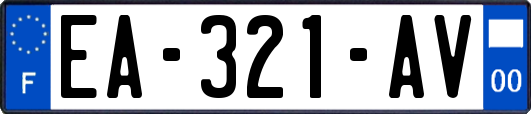 EA-321-AV