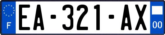 EA-321-AX