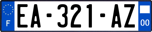 EA-321-AZ