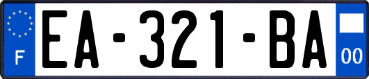 EA-321-BA