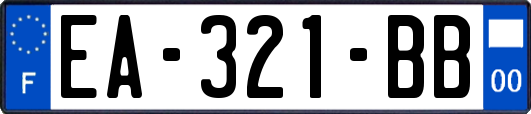 EA-321-BB