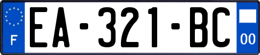 EA-321-BC