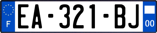 EA-321-BJ