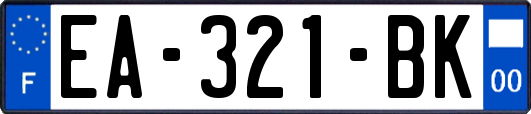 EA-321-BK