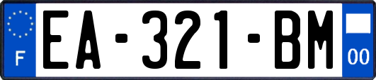 EA-321-BM