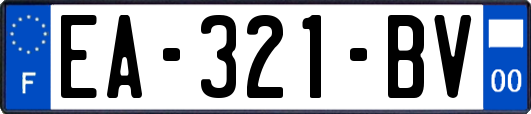 EA-321-BV