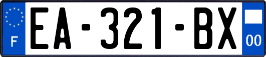 EA-321-BX