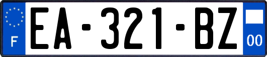 EA-321-BZ