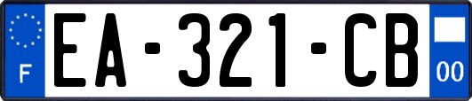 EA-321-CB