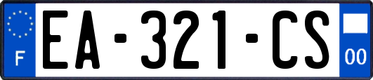 EA-321-CS