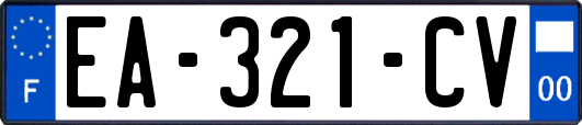 EA-321-CV