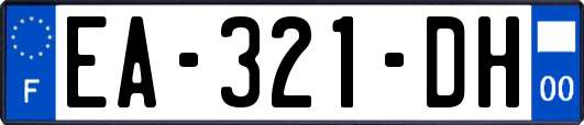 EA-321-DH