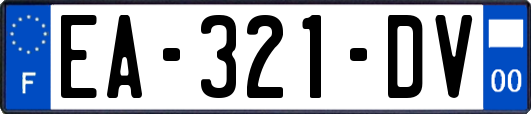 EA-321-DV