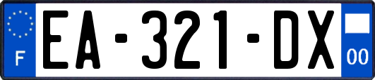 EA-321-DX