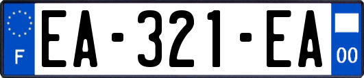 EA-321-EA