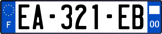 EA-321-EB