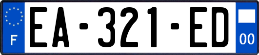 EA-321-ED