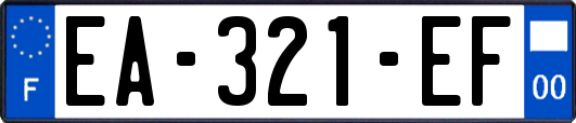 EA-321-EF