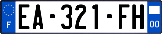 EA-321-FH