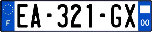 EA-321-GX