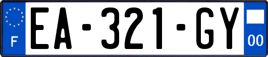 EA-321-GY