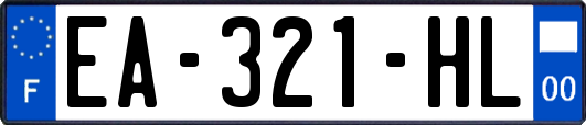 EA-321-HL