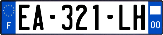 EA-321-LH