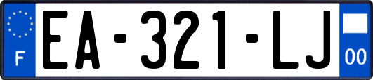 EA-321-LJ