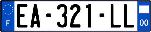 EA-321-LL