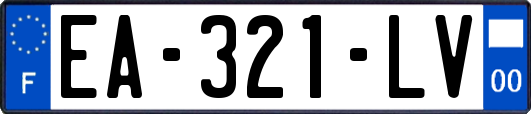 EA-321-LV