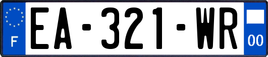 EA-321-WR