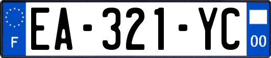 EA-321-YC