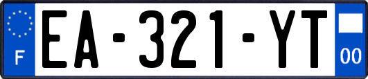 EA-321-YT