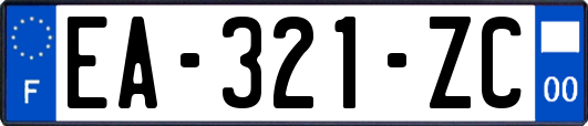 EA-321-ZC