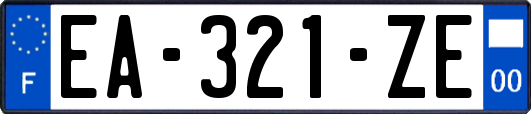 EA-321-ZE