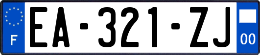 EA-321-ZJ